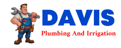 Trusted plumber in SOUTH INTERNATIONAL FALLS